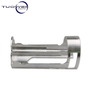 Tùy Chỉnh Giá Rẻ Độ Chính Xác Cao <span class=keywords><strong>CNC</strong></span> Thép Không Gỉ/Anodized Nhôm <span class=keywords><strong>CNC</strong></span> Phần Chính Xác Nhanh Nguyên Mẫu - Product Image 4