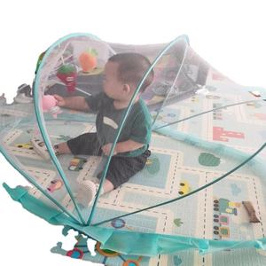 Tente moustiquaire pour bébé pour abri solaire de 0 à 24 mois - Product Image 5