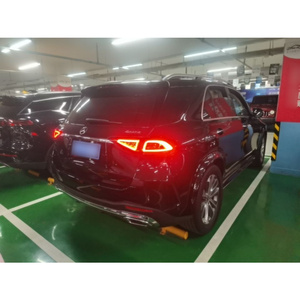 Guazi <span class=keywords><strong>2023</strong></span> Mercedes-Benz <span class=keywords><strong>GLE</strong></span> SUV de 5 Plazas, Motor de Gasolina, <span class=keywords><strong>Precio</strong></span> Bajo al por Mayor, Automático, Volante a la Izquierda, para Propietarios de SUV de Larga Duración - Product Image 5