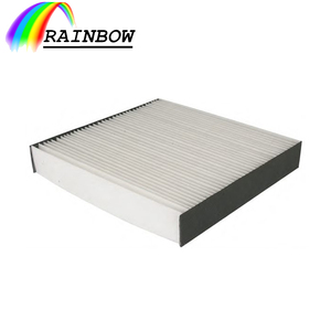 Filtro de Cabina para Auto, Precio de Proveedor, Accesorios para Auto, 80291-SAA-505 80291-SAA-E01 95860-62J00 - Product Image 2