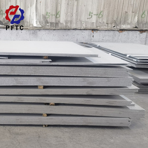 Proveedor de Placas de Acero Inoxidable 304, Lámina de Acero Inoxidable ASTM A240 con Espesor Personalizado y Servicio de Acabado de Superficie - Product Image 6