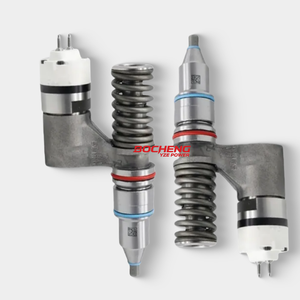หัวฉีดน้ำมันเชื้อเพลิง Assy 249-0712 CA2490712 10R-7636 10R-1305 10R-2977 ใช้ได้กับรถบรรทุก C11 966H 725 730 - Product Image 3