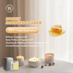 HL-Nhà Sản Xuất Dầu Thơm Nước Hoa Đậm Đặc Cao, Dầu Thơm Mật Ong Lâu Trôi Với Số Lượng Lớn Để Làm Nến Thơm | Số Lượng Lớn MOQ - Product Image 2