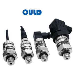 ולד PT-3600 16Bar 4-20mA קרמיקה חיישן לחץ נמוך עלות - Product Image 1