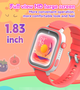 2024 Más Fille Gar Ons Electronique Led Qui Ont 12 Ans Montre Garcons Smart Avec Des Jeux Montre Inteligentes Pour Les Enfants - Product Image 3