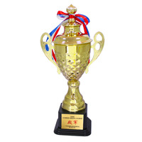 Gros Blancs Perpétuel Souvenir Pageant Trophées Et Couronnes