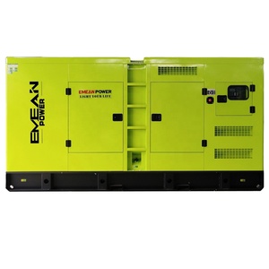 275kva 220kw <b>Generating</b> Set for Sale with Aksa <b>Power</b> <b>Generation</b> - Product Image 1