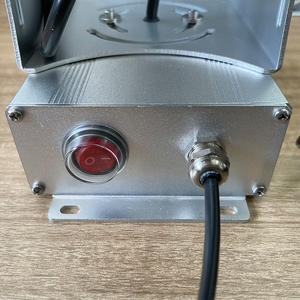 <span class=keywords><strong>Projecteur</strong></span> de signalisation d'avertissement, lampe de projection extérieure, étanche, logo personnalisé, rotation du gobo, <span class=keywords><strong>projecteur</strong></span> publicitaire LED - Product Image 6