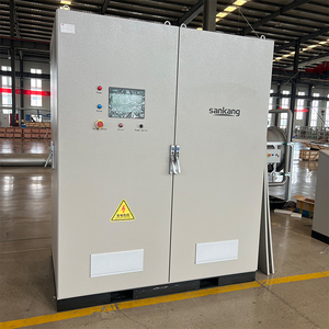 Sankang 150 gam/giờ Máy phát điện Ozone cho hồ bơi nước uống và nước máy khử trùng - Product Image 4