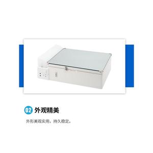 <b>Led</b> Bathroom <b>Mirror</b> Cabinet With Light Source Socket Storage Space - Product Image 3