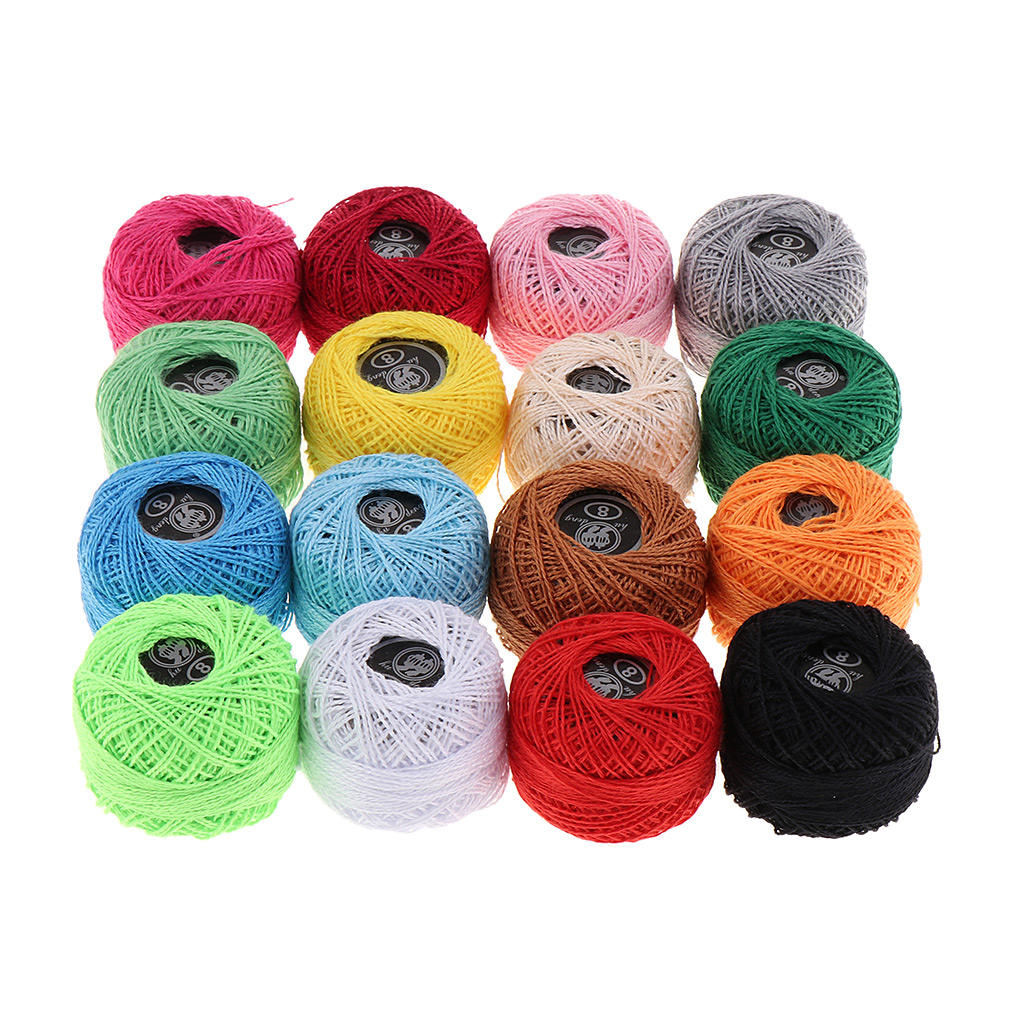 Hilos De Colores Para Tejer Perfect for Knitting Crochet