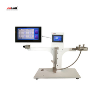 JMLAB OEM Machine d'essai d'impact de film à affichage numérique, Équipement de test d'impact de film, Testeur d'impact de film