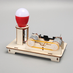 Petit expérience scientifique, petite fabrication, bricolage, économie d'énergie, conversion d'énergie, équipement scientifique et éducatif, éducation STEM - Product Image 6