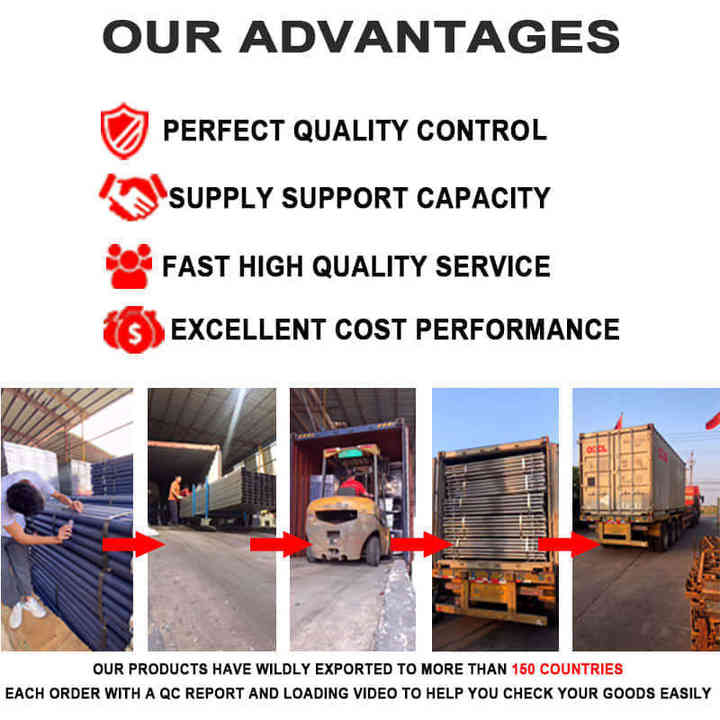 Hot Sale Construction long acrow props building scaffolding steel