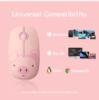 PENAWARAN TERBARU HT Slim Laptop Wireless USB Keyboard Mouse Combo 1600 DPI Mute Portable Bisnis untuk Kantor Rumah Stok Tersedia