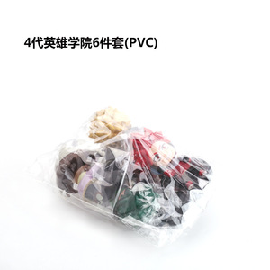 ฟิกเกอร์ขนาดเล็ก โบคุ โนะ ฮีโร่ อคาเดเมีย มิโดริยะ อิซึกะ โทกะ ฟิกเกอร์ PVC อนิเมะ ของเล่นสะสม กาชาปอง กล่องไข่ เกม ของรางวัล - Product Image 5
