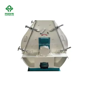 Wood barks crusher small wood hammer mill with good price