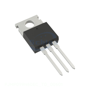 Transistors PJMP099N60EC_T0_00601 TO-220AB-L Buy Electronics Components Online Authorized Distributor - Product Image 1