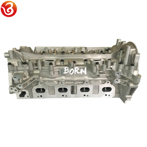 Culasse M9T 8201431776 7485144343 1104100Q2L 1104100Q3E 908325 pour Renault Master/Nissan Navara NP400 2.3 <span class=keywords><strong>Dci</strong></span> - Product Image 4