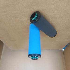 Elemento de Filtro de Precisión de Alto Rendimiento para Compresores de Aire de Tornillo - Product Image 3