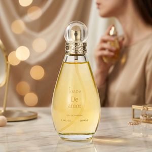 LOVALI - Perfume en <span class=keywords><strong>Spray</strong></span> Eau de Parfum Ethereal Pomelo Arabica, 100 ml, para Uso Diario en la Oficina, Fragancia de Primera Clase, Regalo - Product Image 6