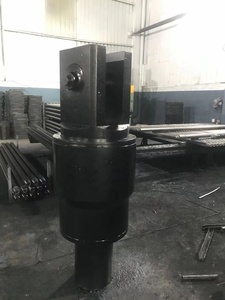 100t mang xoay cho HDD Rig cho HDD ngang máy khoan định hướng - Product Image 4