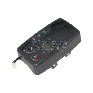 Monitor Display per Escavatore EX120 EX200 ZX200 ZX210-5G ZX240-3 ZX330 4273796 Ya00001076 4454519 4652262 Schermo per <span class=keywords><strong>Hitachi</strong></span> - Product Image 5