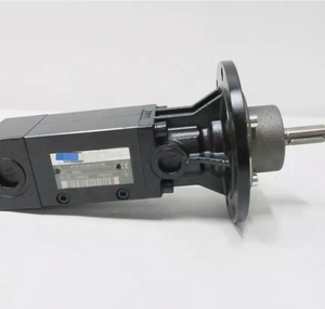 Nouvelle pompe à vis KNOLLL 32-64-T-G-KB d'origine allemande authentique, pompe simple, prix avantageux - Product Image 6