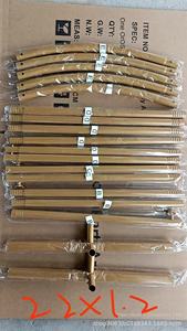 Cadre <span class=keywords><strong>de</strong></span> porte arqué en fer doré moderne W4 7,2 pieds, <span class=keywords><strong>vente</strong></span> chaude, support <span class=keywords><strong>de</strong></span> ballon pour la route <span class=keywords><strong>de</strong></span> mariage, <span class=keywords><strong>fond</strong></span> <span class=keywords><strong>de</strong></span> photographie - Product Image 4