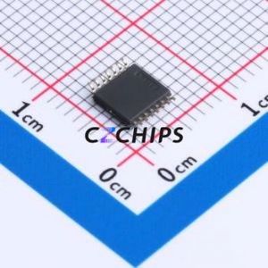 Commutateur/multiplexeur analogique de puce IC de Circuit intégré TSSOP-14 TMUX1511PWR tout neuf et original - Product Image 2