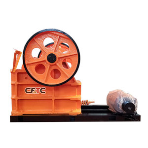 small portable jaw crusher stone-crusher-<b>machine</b>-price-in-china mini round gold <b>mining</b> gedget - Product Image 5