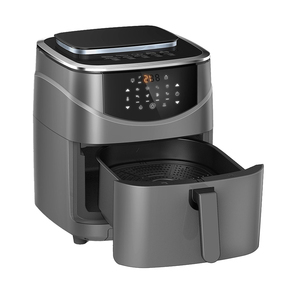 Friteuse à air intelligente sans huile 3,5-9,0 L pour la maison, modèle 2022, en promotion - Product Image 5