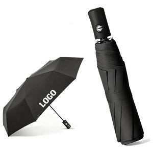 YS131 Customizable Logo Sunshade Printed Brand Sublimation <b>Windproof</b> <b>Umbrella</b> Promotion Gift Custom Design Your Own <b>Umbrella</b> - Product Image 1