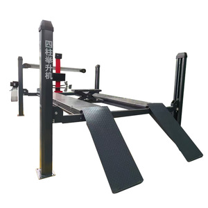 Jingli One Stop Full Set Workshop Garage <span class=keywords><strong>Equipment</strong></span> 3d Vierwieluitlijning Band Oplossing Band Balancer Bandenwisselaar Combo - Product Image 6