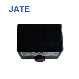 Boîtier de <span class=keywords><strong>commande</strong></span> de brûleur à <span class=keywords><strong>gaz</strong></span> pour chaudière de chauffage Ltaly Brahma SM 152N.2 TW 5 s TS 10 s 230v - Product Image 6