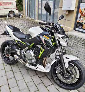 Moto d'occasion de haute qualité 600cc <span class=keywords><strong>FZ6N</strong></span> - Product Image 2
