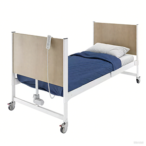 Primopale silenzioso ospedale letto medico 24V 50mm 6000N forza asta di spinta reclinabile attuatore lineare per poltrona - Product Image 6
