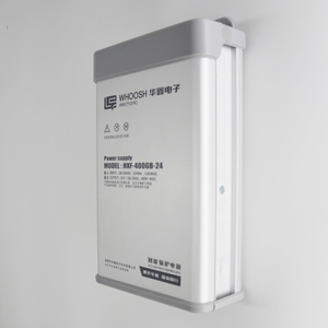 ادى سائق ذكي جديد تيار متردد إلى تيار مستمر 24 فولت لمحول الإضاءة الخارجية وعرض من من من مصدر طاقة مقاوم للمطر - Product Image 4