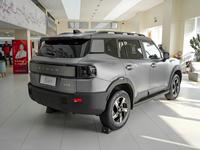 Jetour Freedom Modèle 2025 1.5TD Version Explore SUV Familial Essence 4 Portes 5 Places