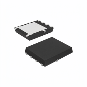 ชิ้นส่วนอิเล็กทรอนิกส์ NTMFS005P03P8ZT1G ทรานซิสเตอร์ 5-DFN ของแท้ บริการครบวงจร - Product Image 1