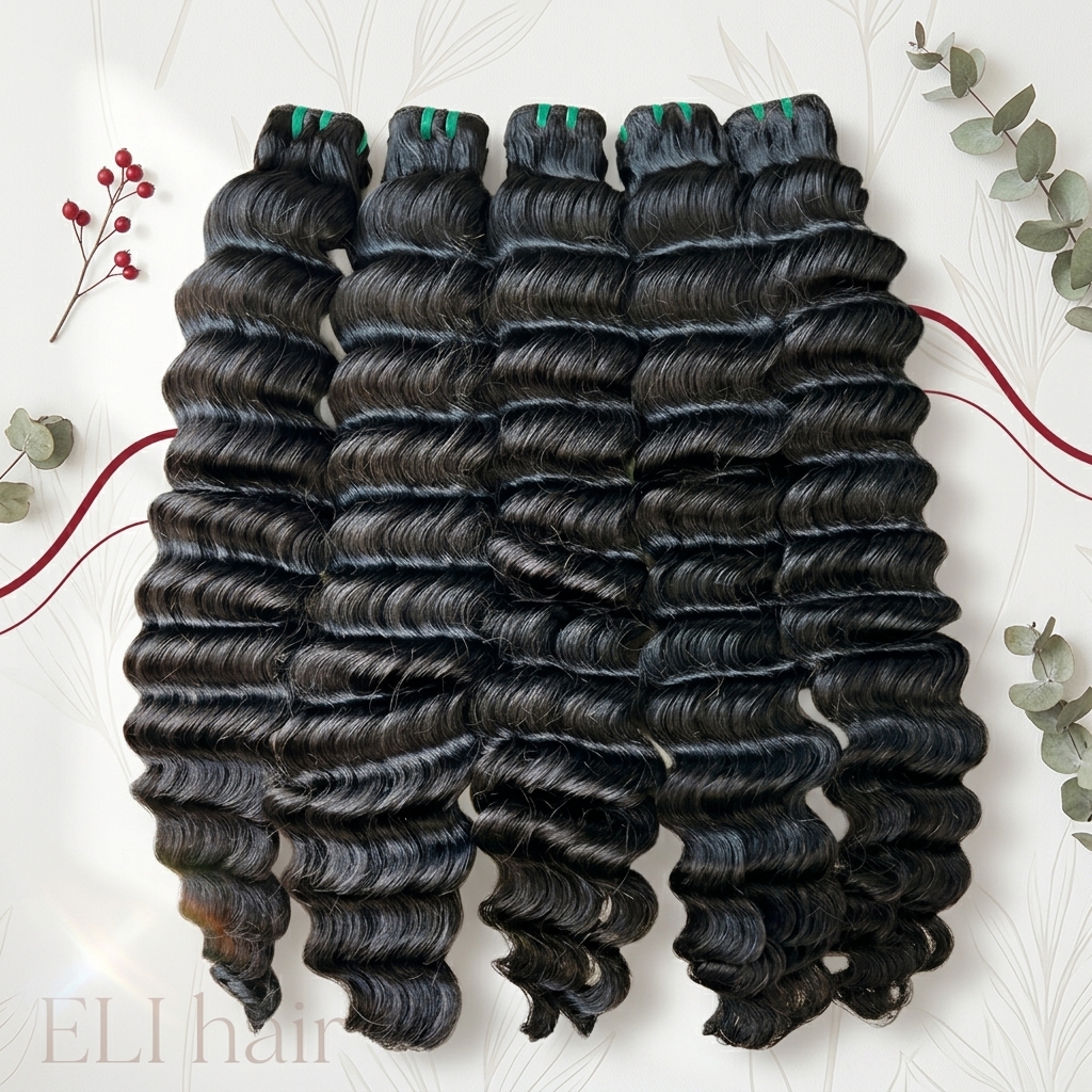 DEEP WAVE