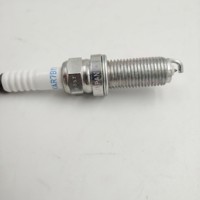 Bougie d'allumage à l'iridium pour essence ILKAR7B11 4912, nouvelle performance, remplacement OEM, garantie 1 an pour moteur automobile Infiniti