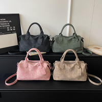 Sacs à main pour femmes en cuir PU avec logo personnalisé, sacs à bandoulière de luxe de marque pour femmes, vente en gros