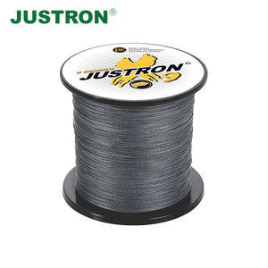 Lenza da Pesca 1000m X9 Power Horse, Filo ad Alta Densità e Forte Resistenza, Vendita all'Ingrosso, Lenza Intrecciata in PE, Attrezzo per Pesca a Mosca - Product Image 5