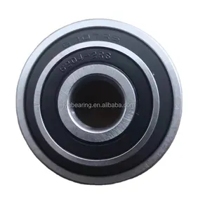 Steel bearing !! deep groove Ball bearing 6305B/R01