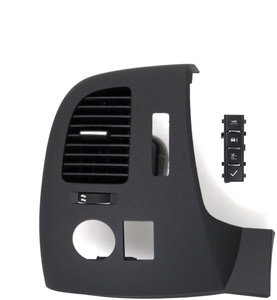 Panneau de contrôle pour Chevrolet banlieue Silverado GMC Yukon Sierra XL 3500HD 5.3L 2007-2013 19159438 - Product Image 2