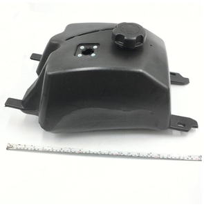 Réservoir de carburant pour moto compatible avec Bu Yang Manco Talon 250cc 260cc 300cc D300 G300 - Product Image 3