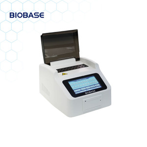 BIOBASE AutoESR Analyzer BK-ESR20pro Erythrocyte Sedimentation Rate Analysis Throughput Maximum 40 Tests/hour Auto ESR Analyzer - Product Image 5