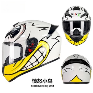 Casque de <span class=keywords><strong>moto</strong></span> en promotion, casque intégral de haute qualité en ABS pour la vente en gros, homologué DOT - Product Image 5