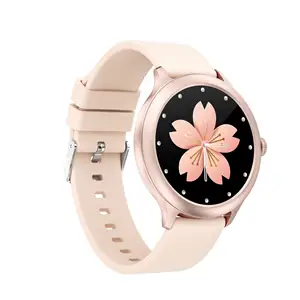 Phone Talking Smart Watch with Display Android Bluetooth Smart Watch Women's Men's 2023